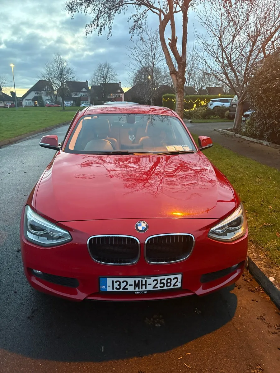 BMW 116 - Image 2