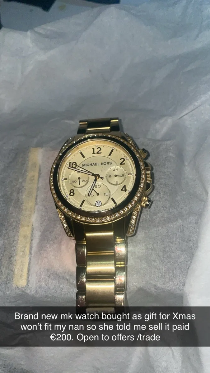 Michael kors Bryant - Image 2