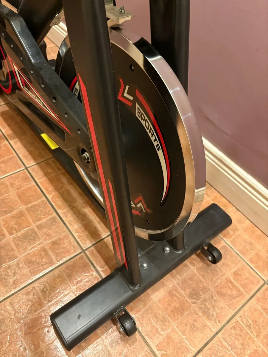 Spin bike - Image 3