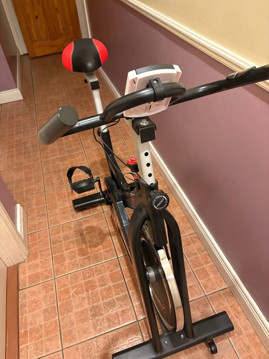 Spin bike - Image 4