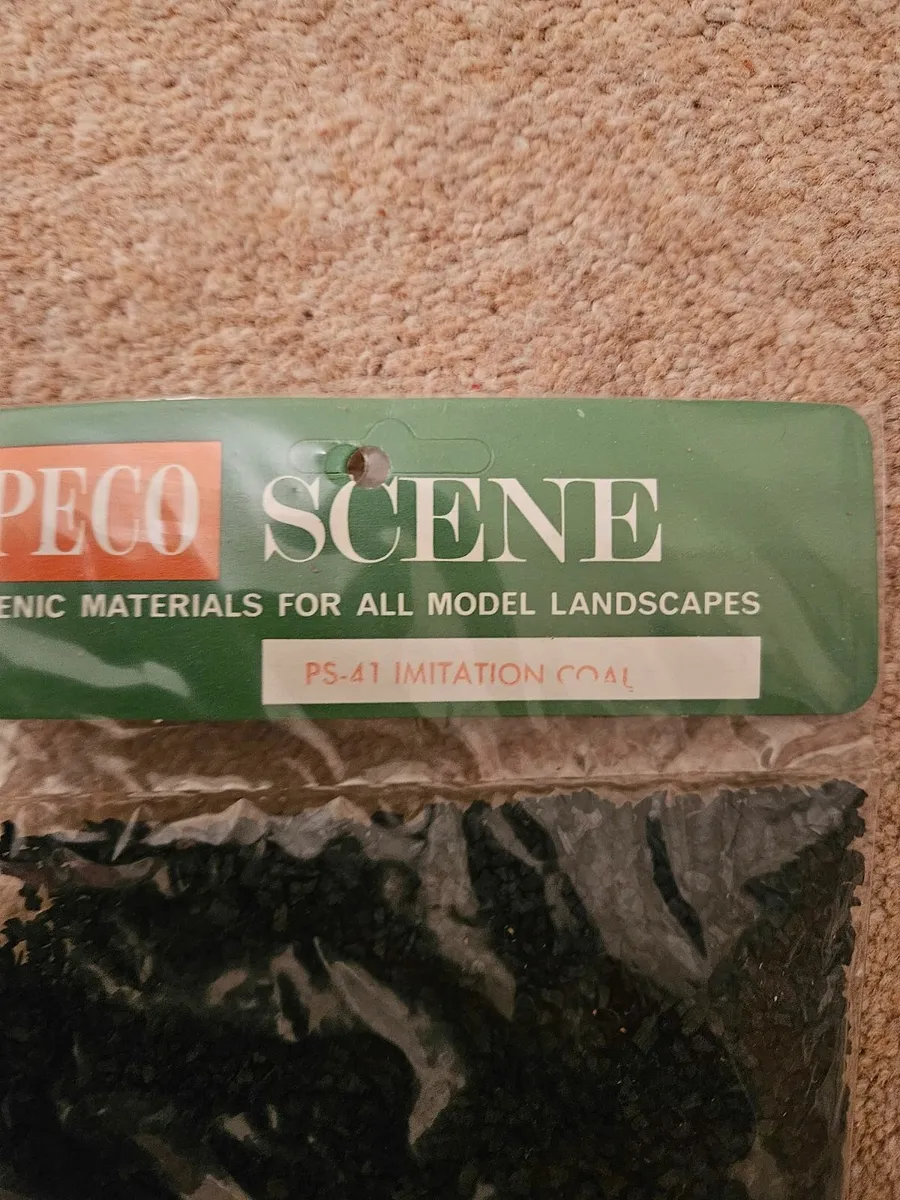 Hornby Peco Scenic - Image 1