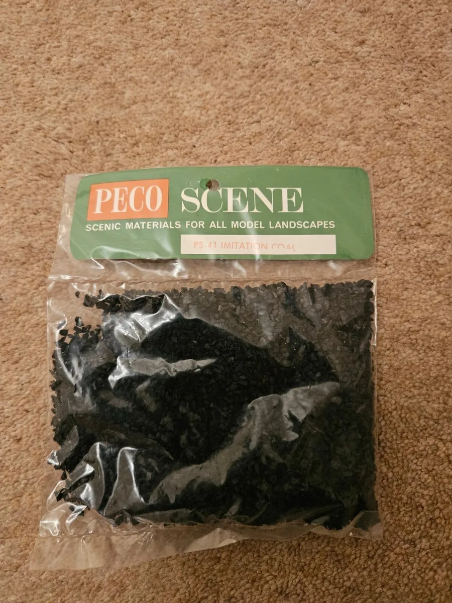 Hornby Peco Scenic - Image 2