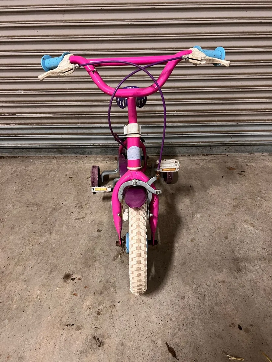 Kids bike - Image 2