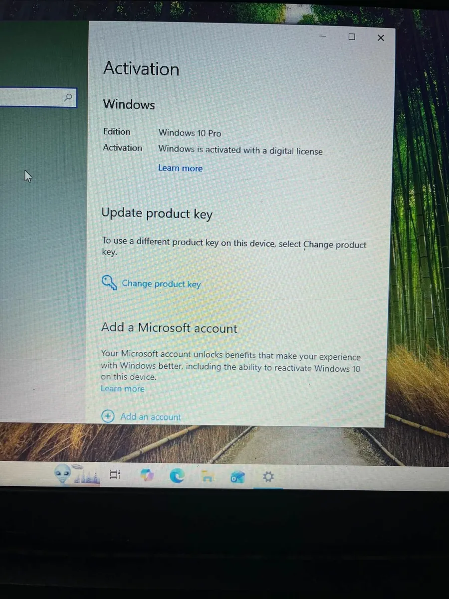 Laptop Toshiba Satellite C55-C Intel Core i3 - Image 3