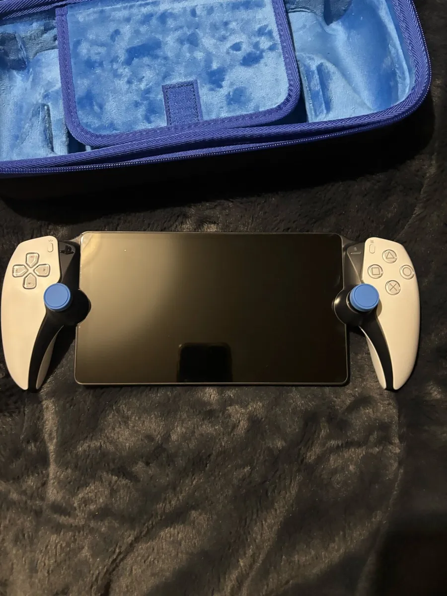 PlayStation portable - Image 1
