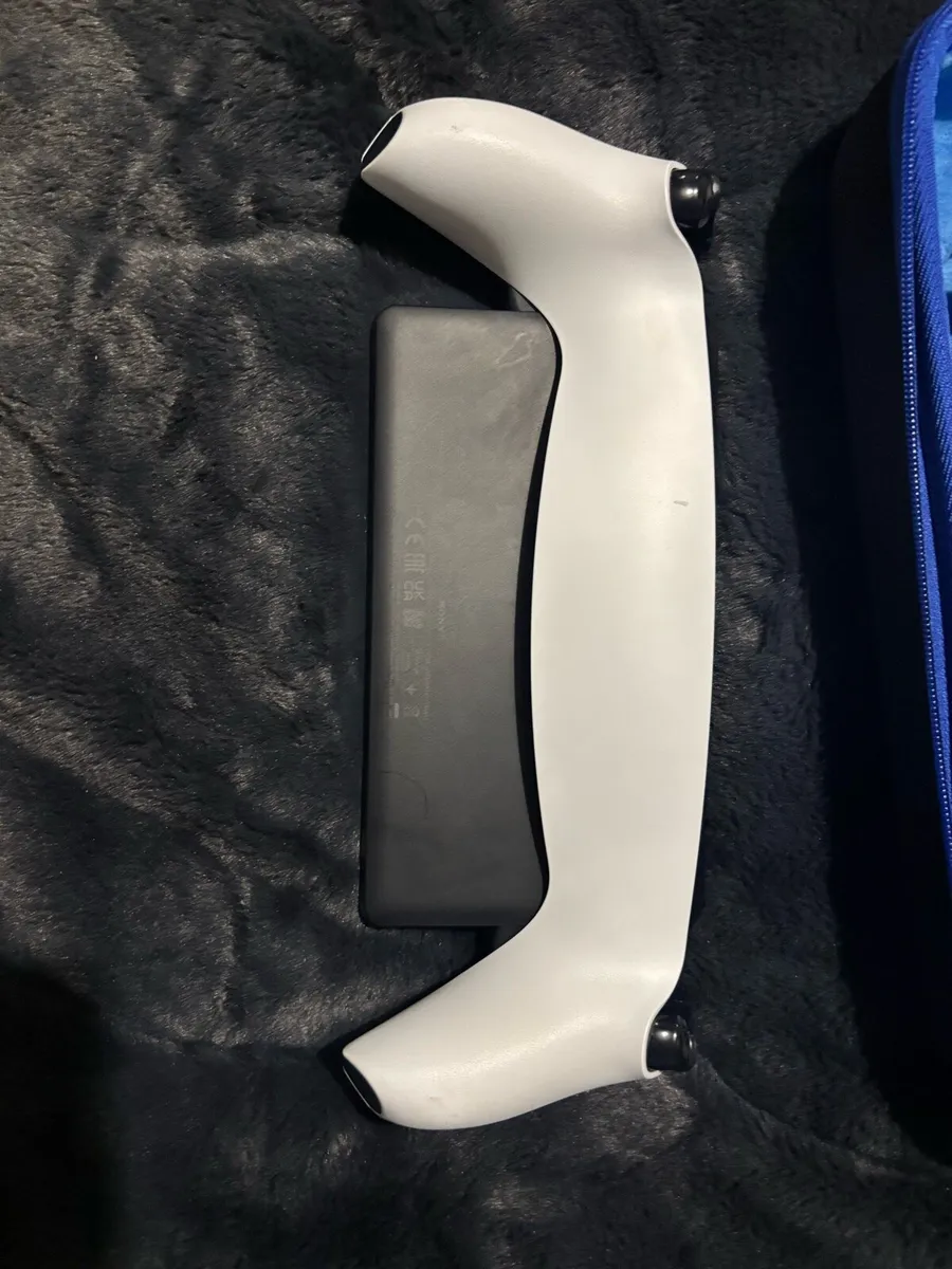 PlayStation portable - Image 2