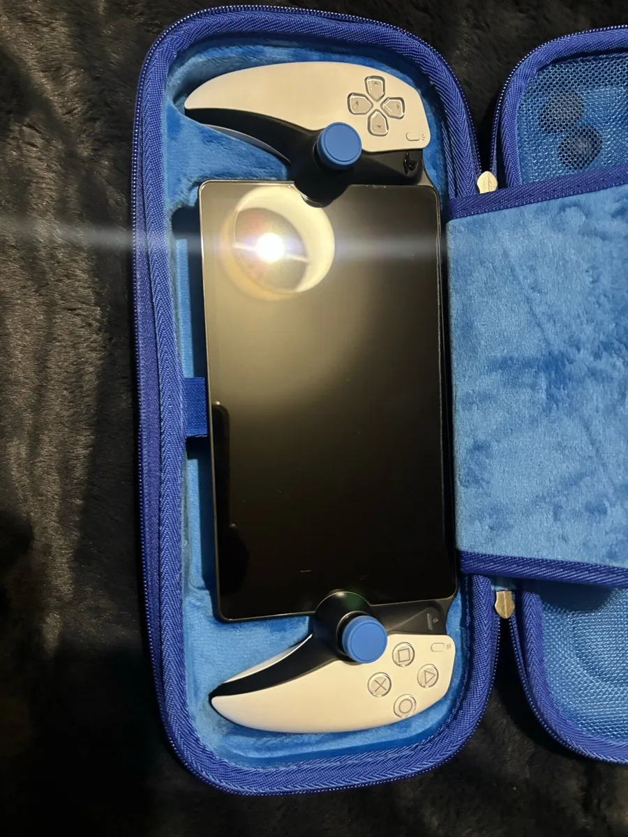 PlayStation portable - Image 3