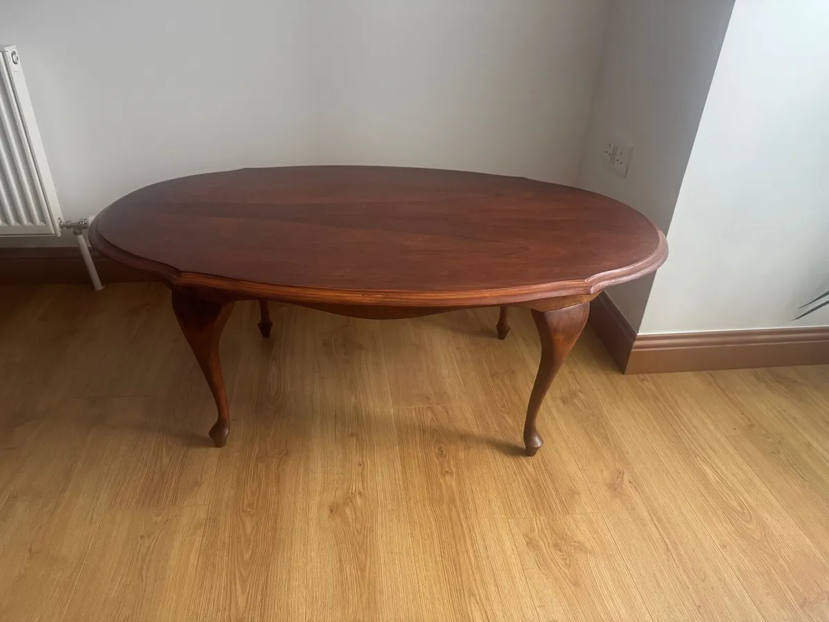 Coffee table - Image 3