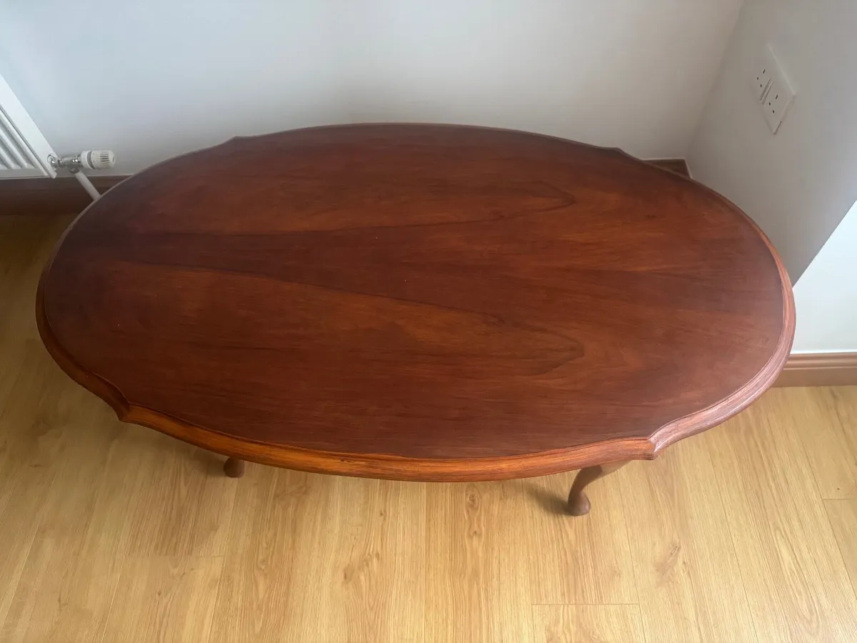 Coffee table - Image 4