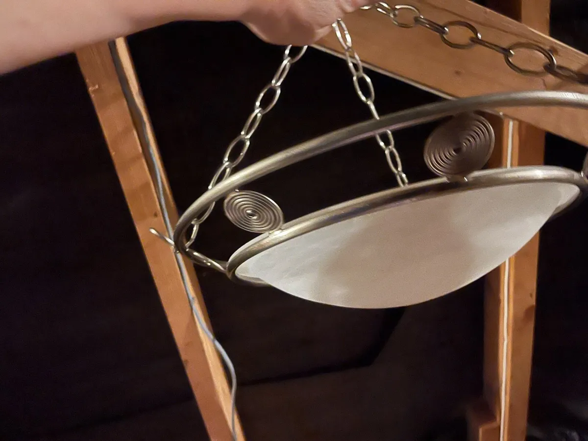 Ceiling lights - Image 1