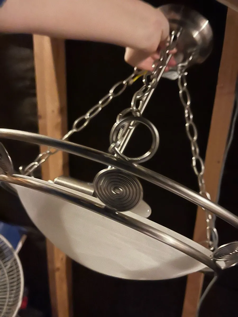 Ceiling lights - Image 2