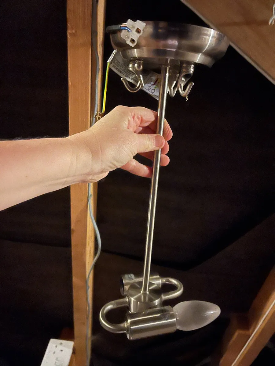 Ceiling lights - Image 3