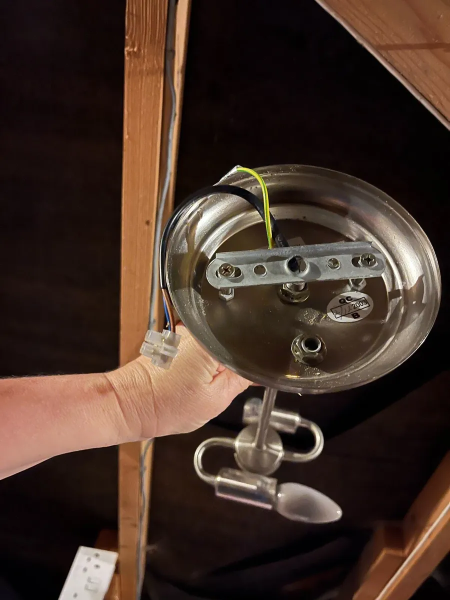 Ceiling lights - Image 4