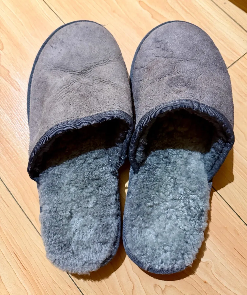 Slippers - Image 1