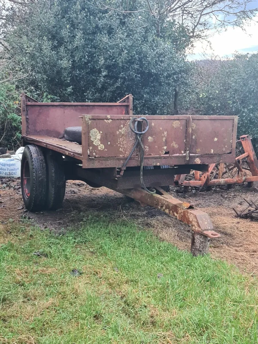 Farm Machinery - Image 2