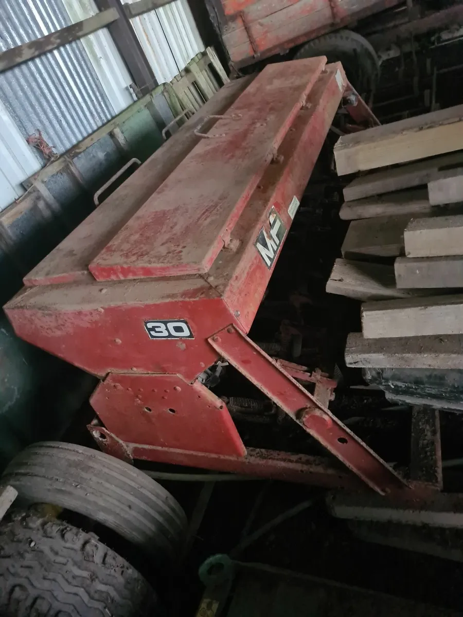 Farm Machinery - Image 3