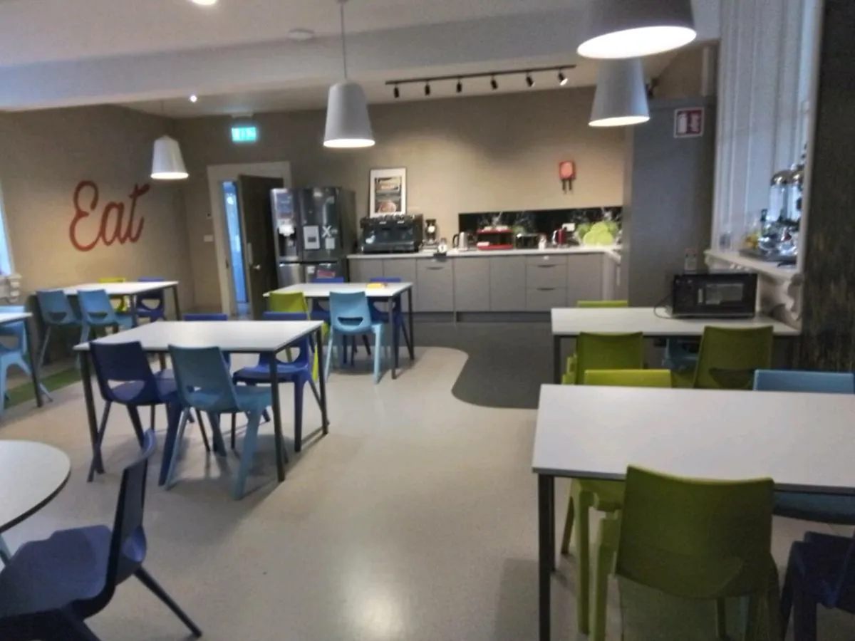 IBT (Initial Basic Training) Mountrath Co Laois - Image 3