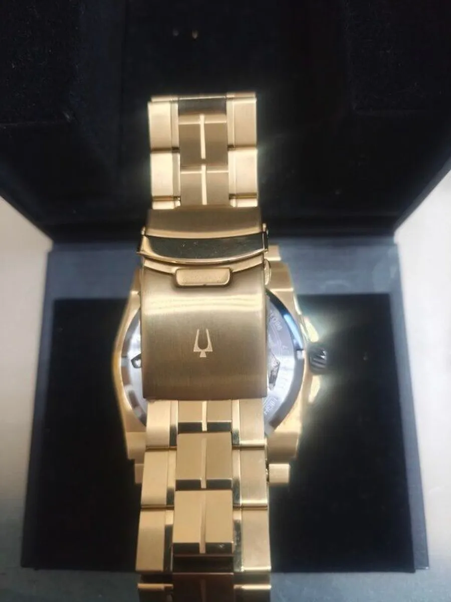Bulova Watch - Image 3