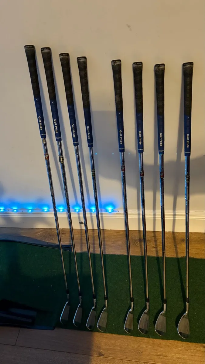 Set of golf clubs🏌️‍♂️ - Image 2