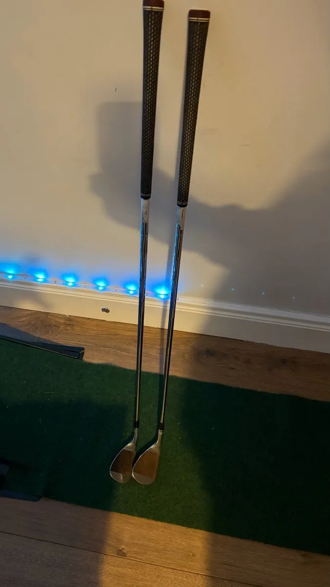 Set of golf clubs🏌️‍♂️ - Image 3