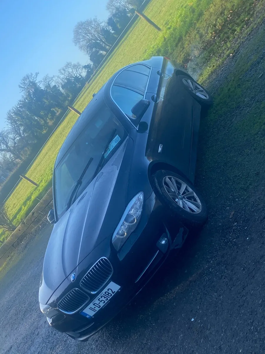 BMW 520D - Image 2