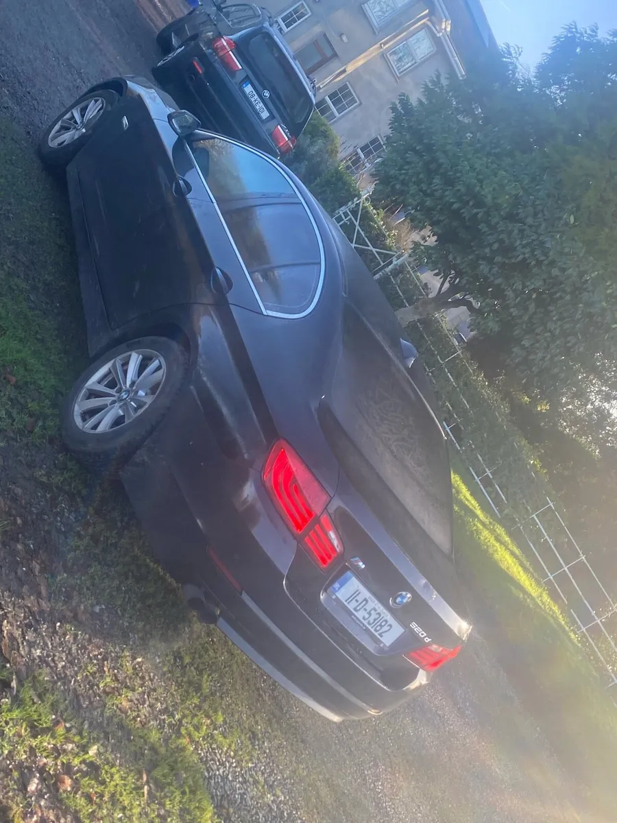 BMW 520D - Image 3