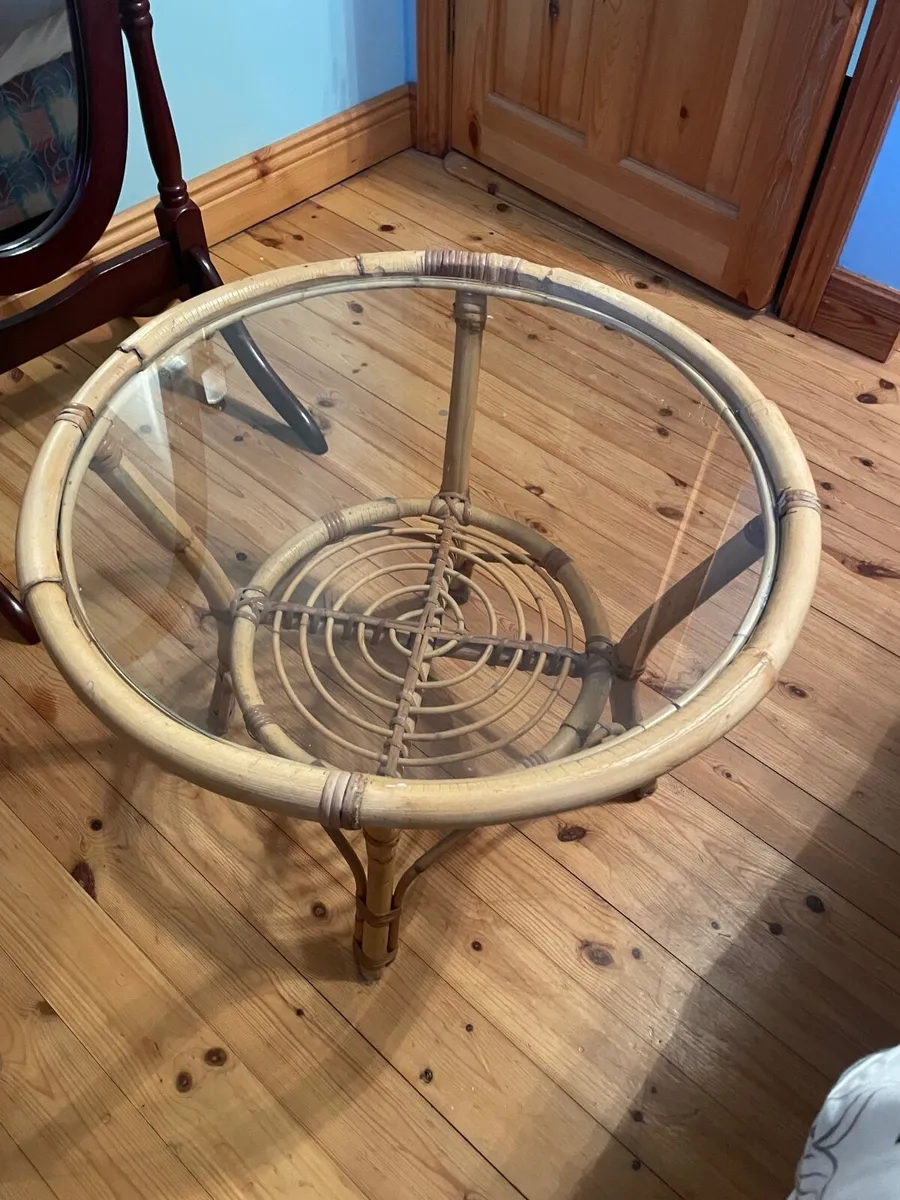 Coffee Table - Image 1