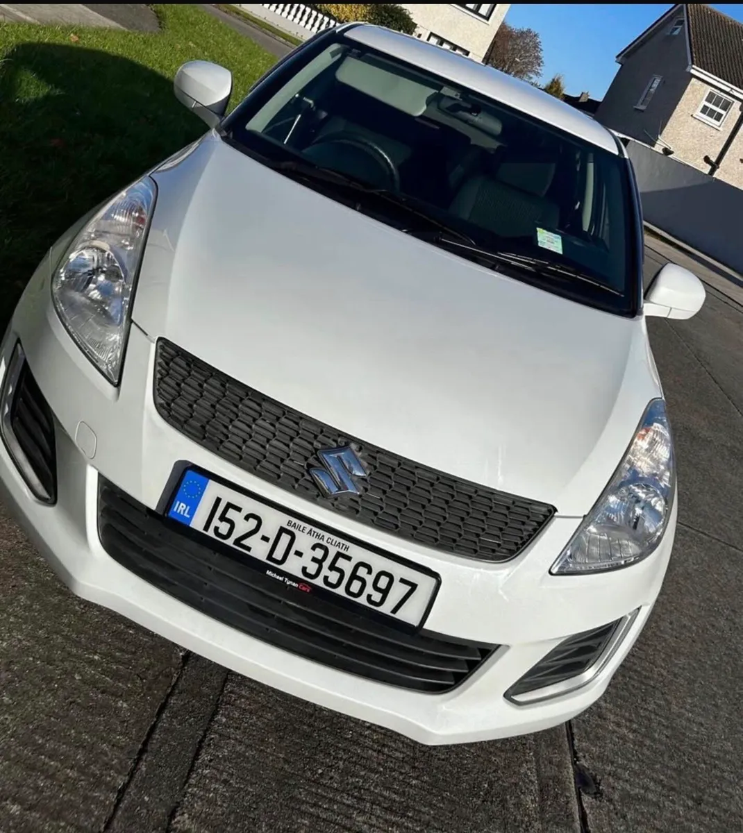 Suzuki Swift - Image 1