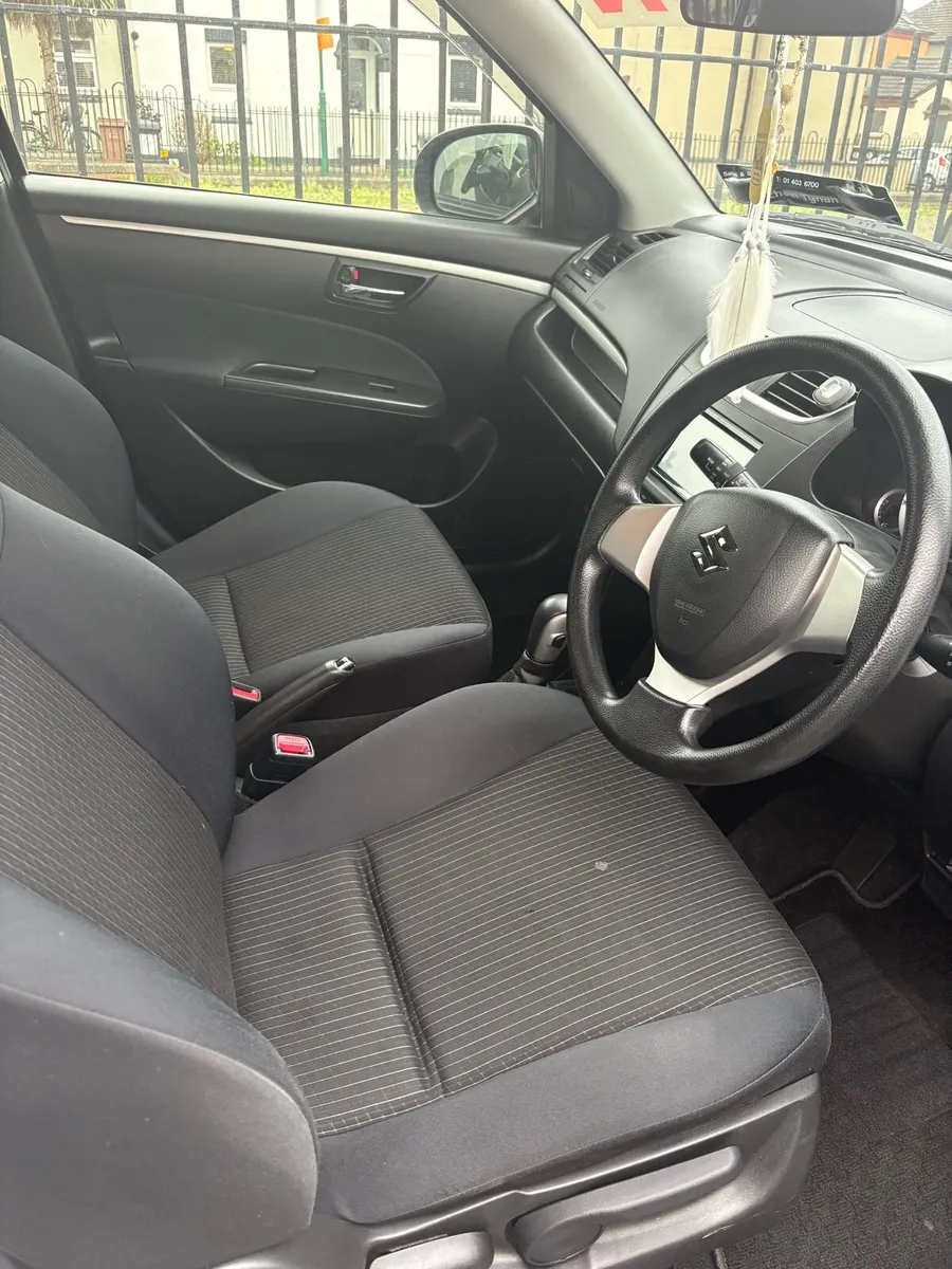 Suzuki Swift - Image 2