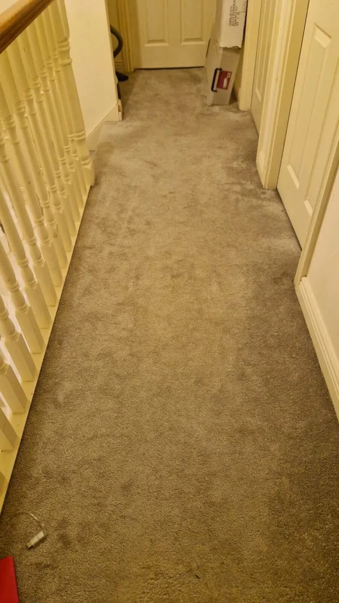 quality foam carpet underlay - Image 3