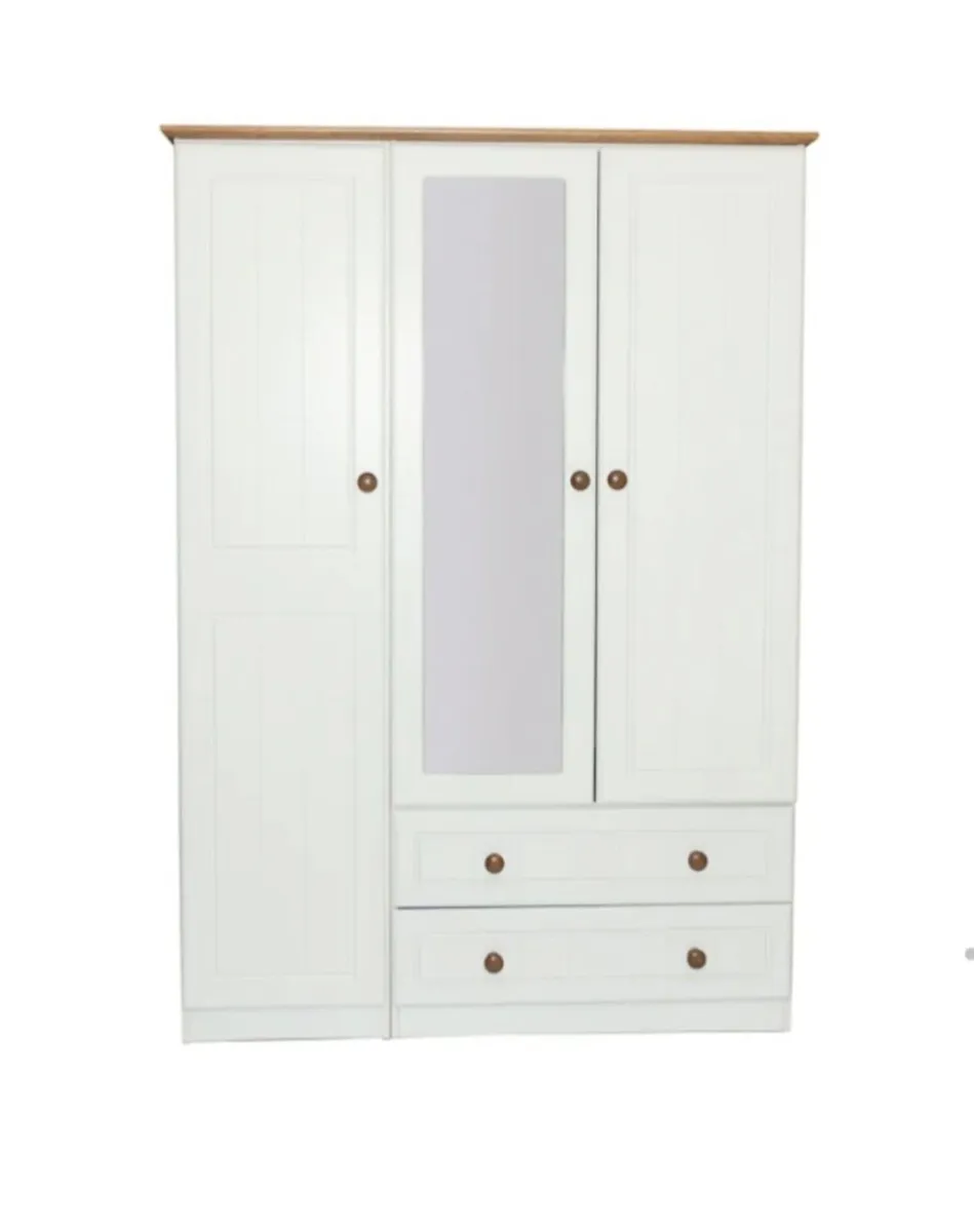 Bedroom Furniture set - Image 2