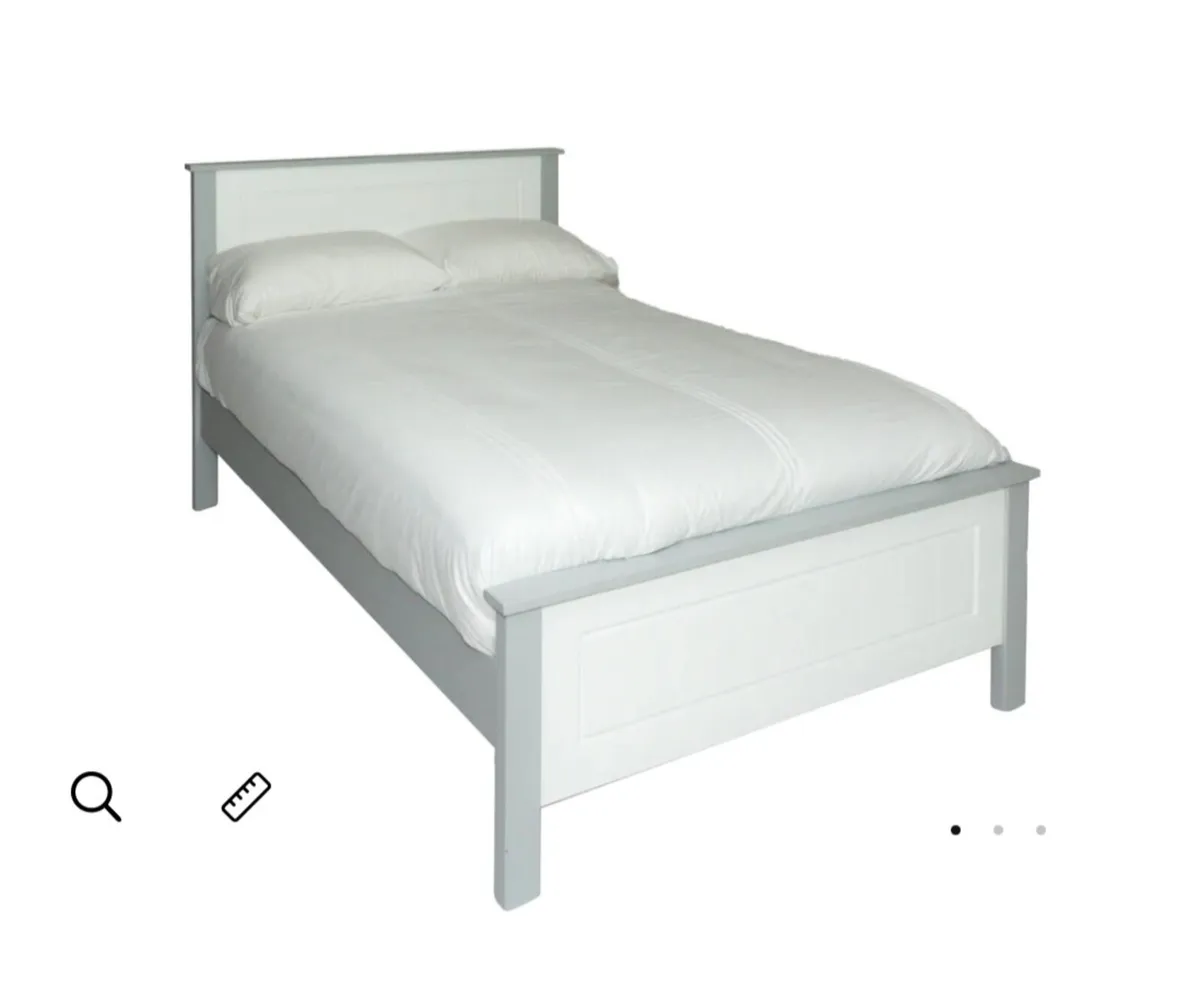 Bedroom Furniture set - Image 4