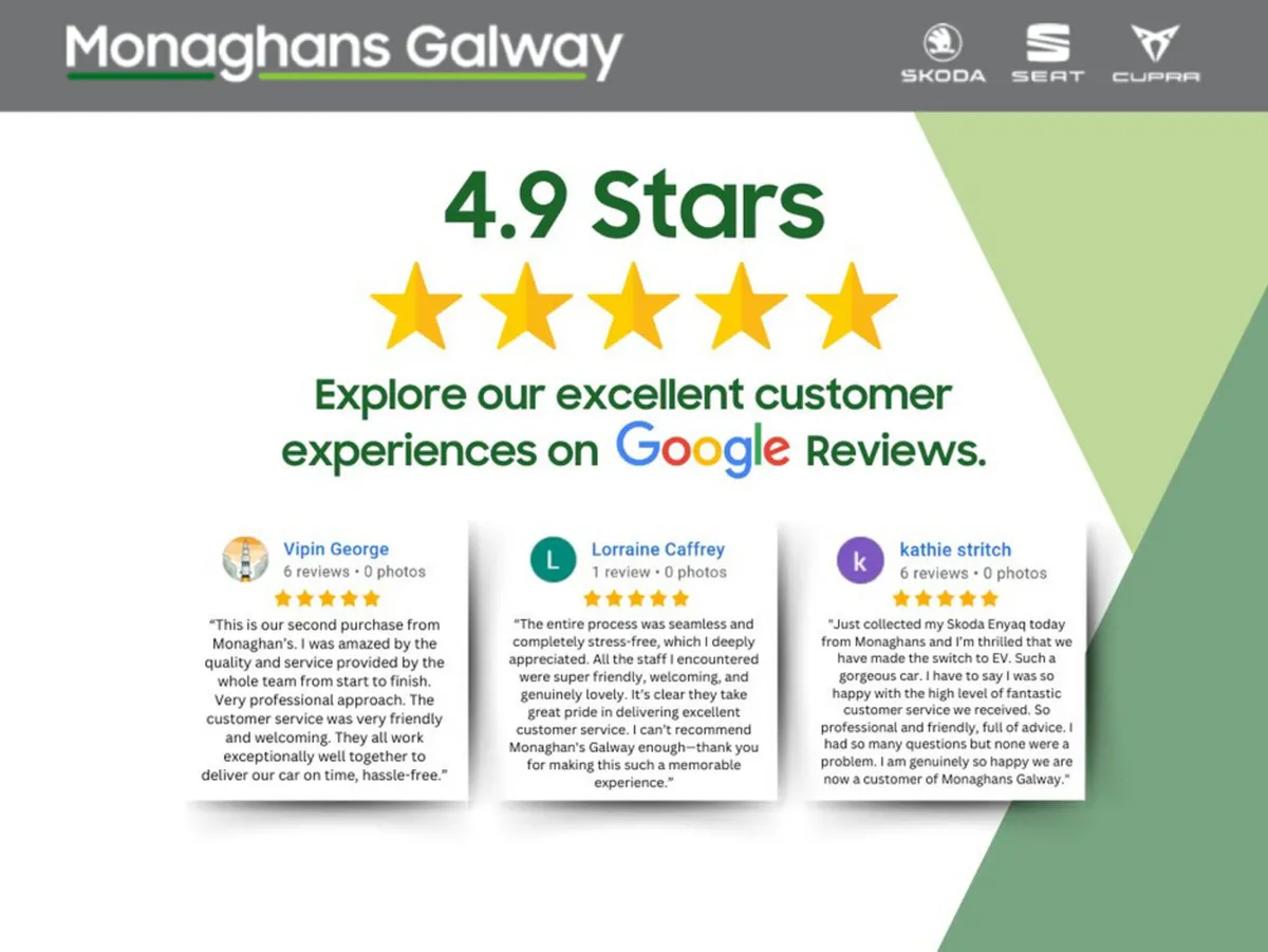 Skoda Octavia AMBITION 2.0 TDI 115HP 4DR - Image 4