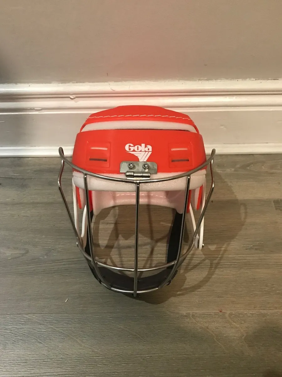 Gola Hurling Helmet - Image 1
