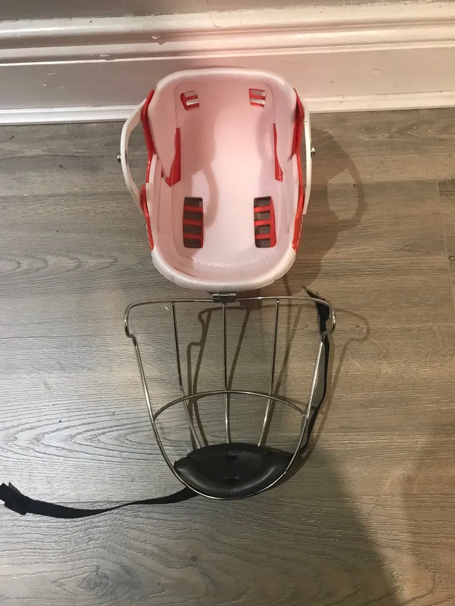 Gola Helmet - Image 4