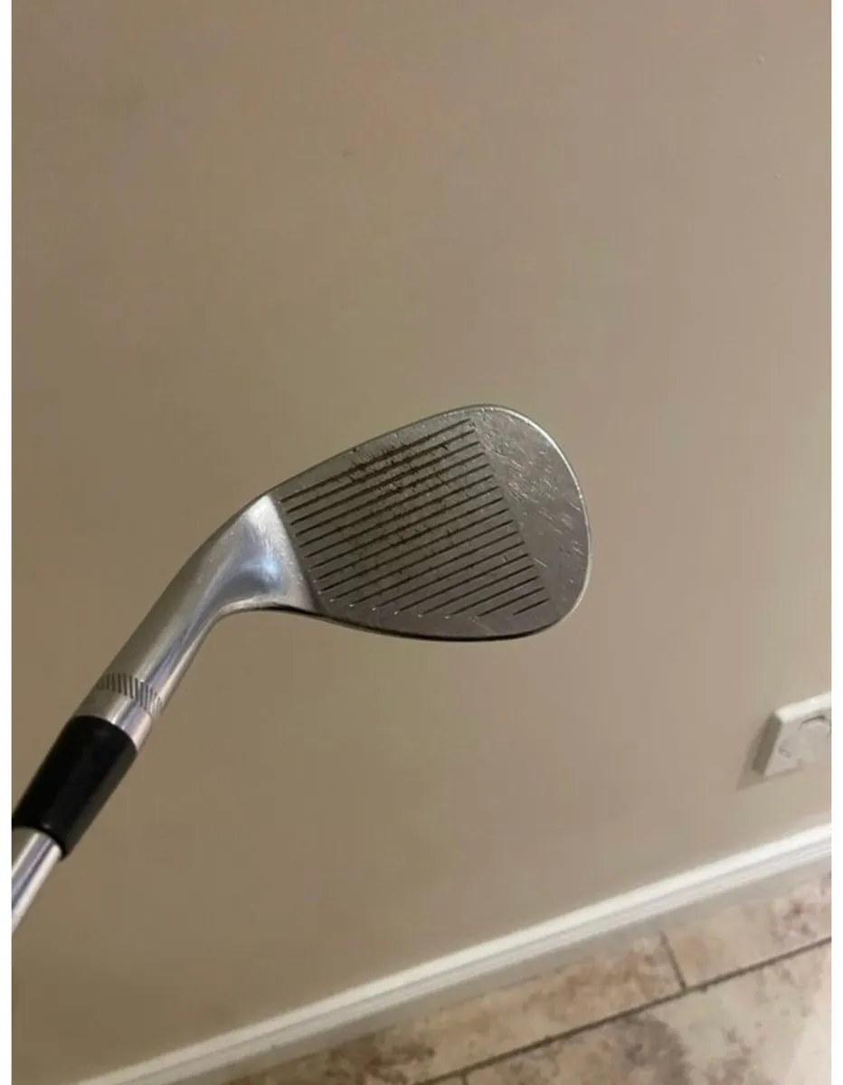 Titleist Wedge - Image 3