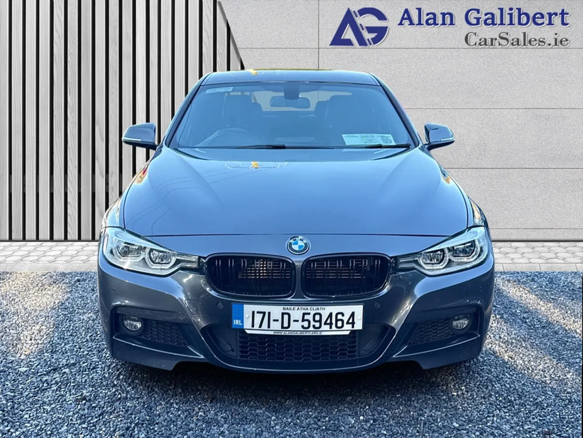 BMW 3-Series F30 E M SPORT  AUTO - Image 4