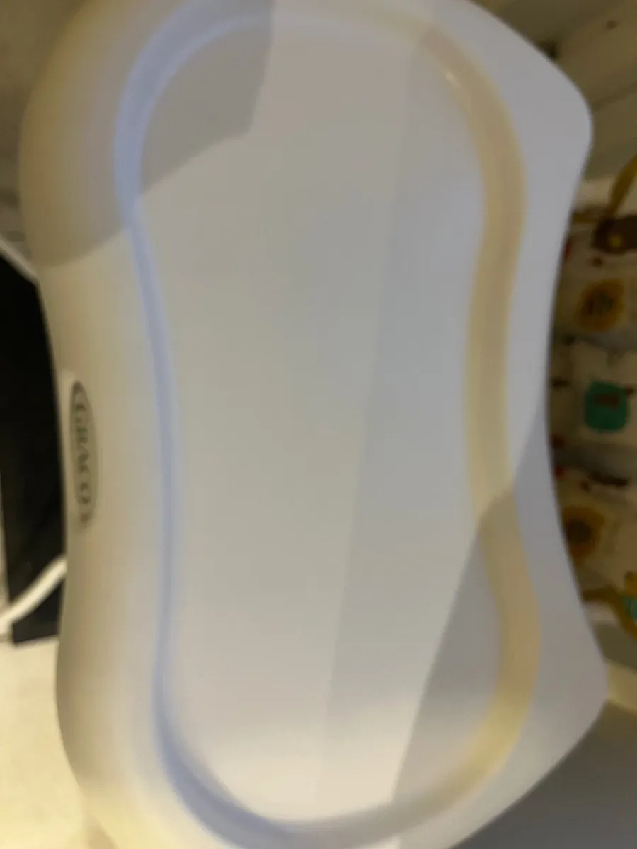 Graco feeding chair - Image 2