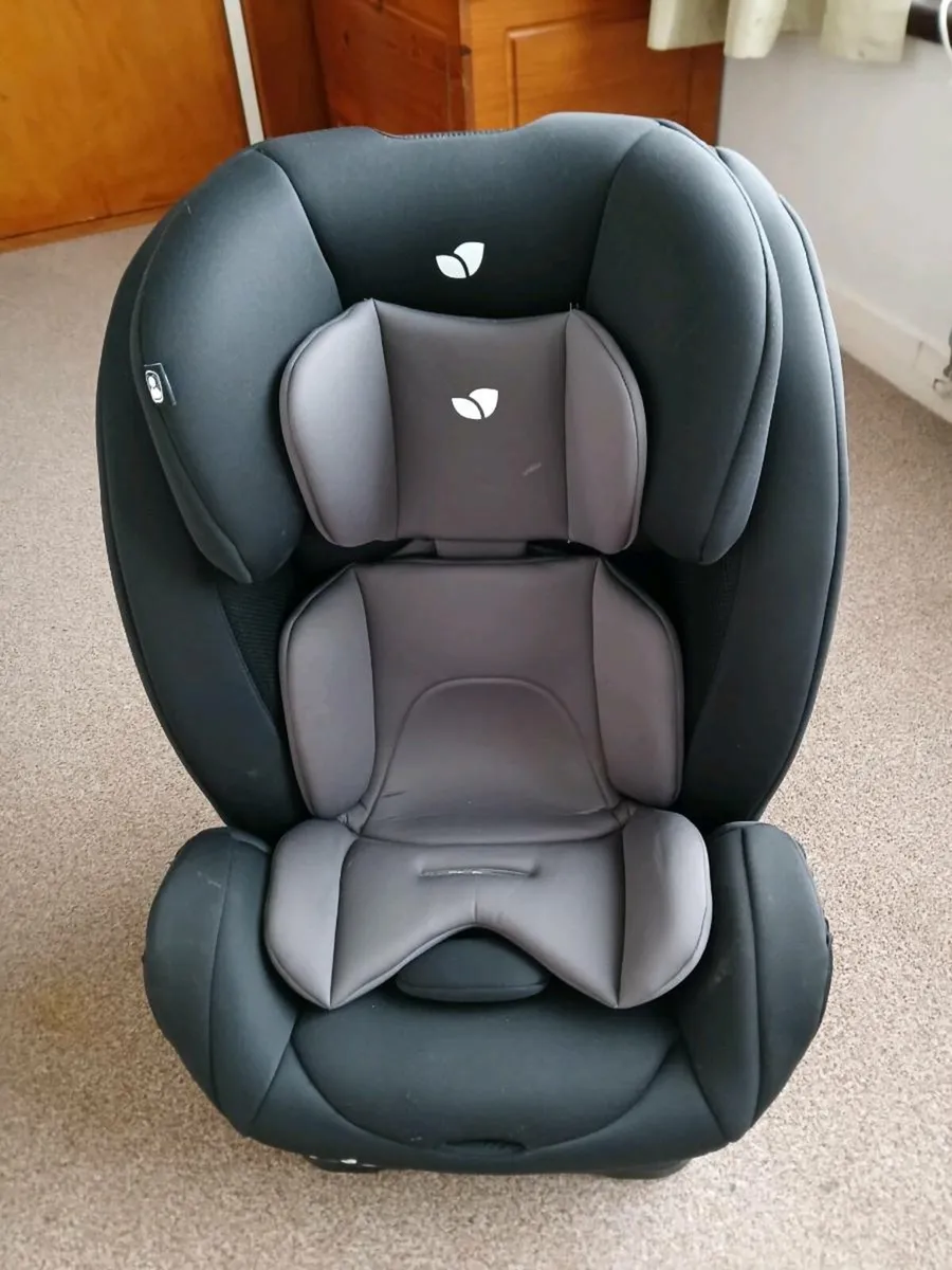 Car Seat STAGES by JOIE - Image 1
