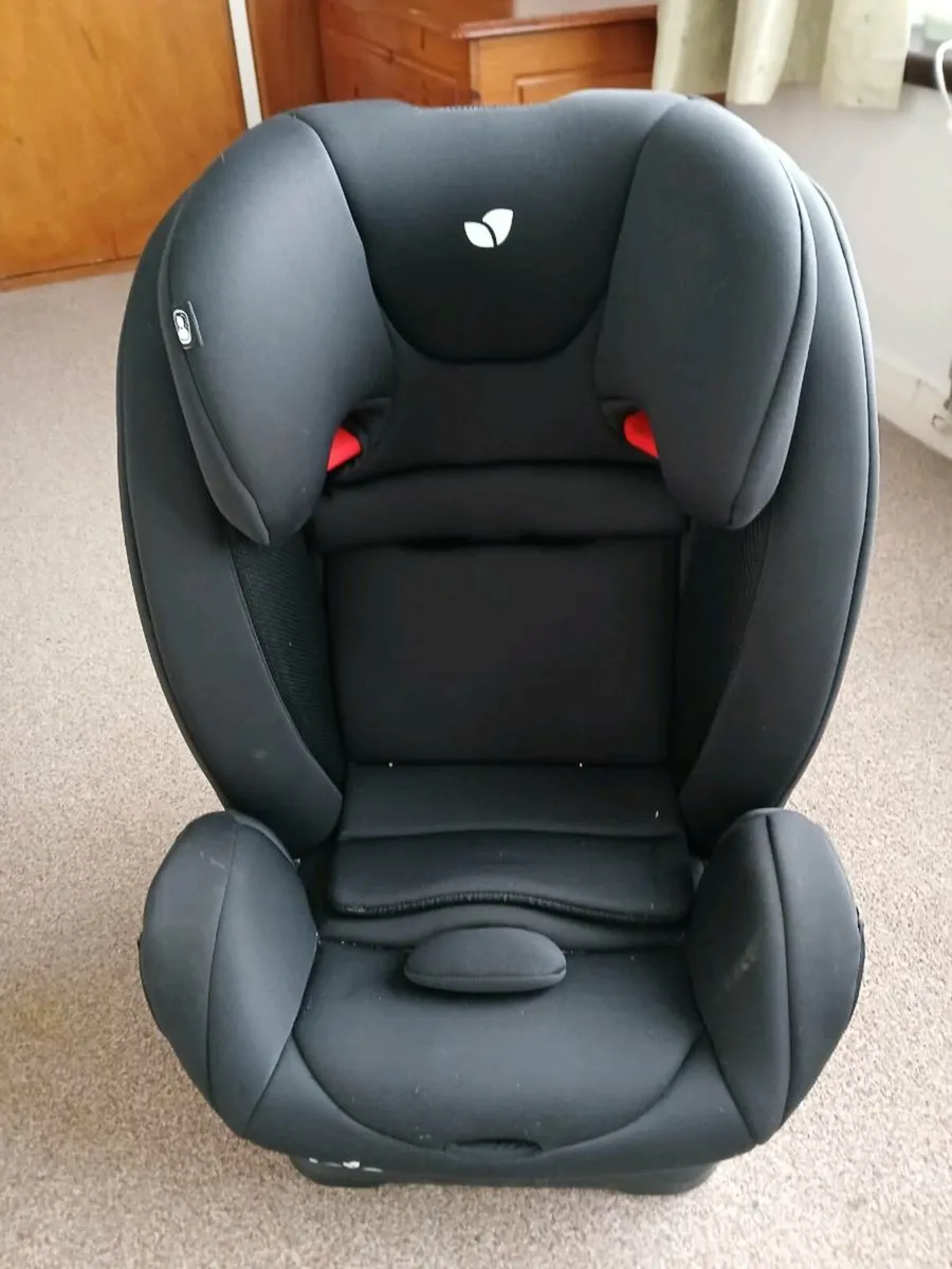 Car Seat STAGES by JOIE - Image 3