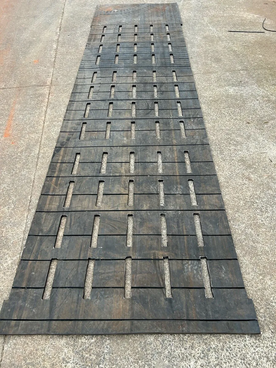 Rubber Mats /Conveyor Belt - Image 2