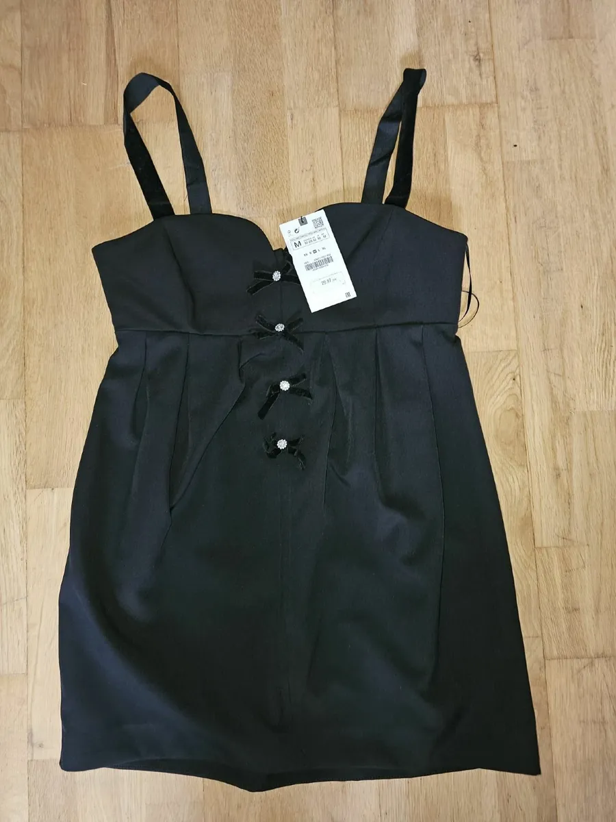 Zara dress