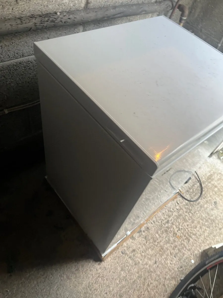 Logik Freezer - Image 3