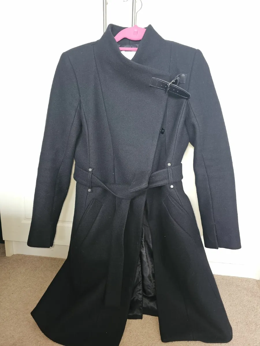 Coat - Image 1