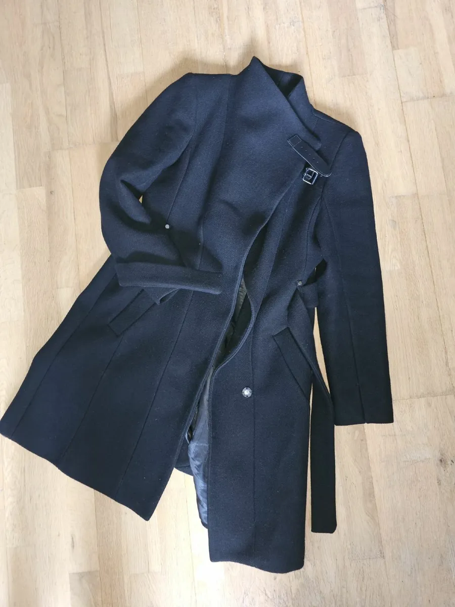 Coat - Image 2