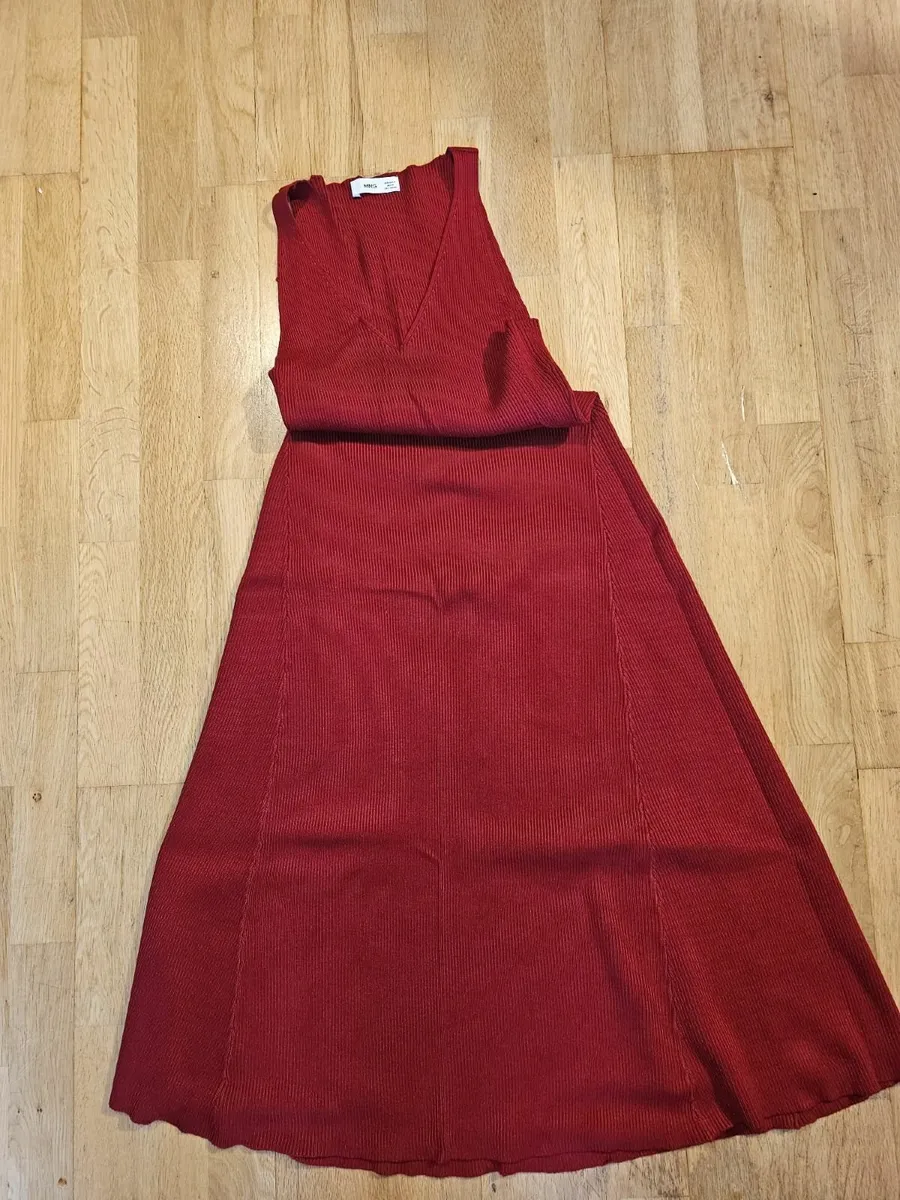Dress - Image 2