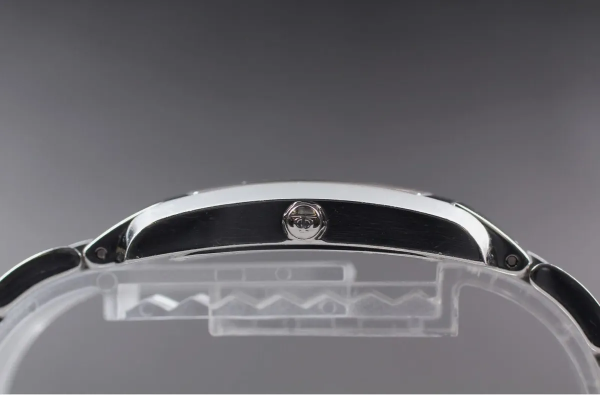 Baume & Mercier Hampton 65310 Genuine(deliver) - Image 3