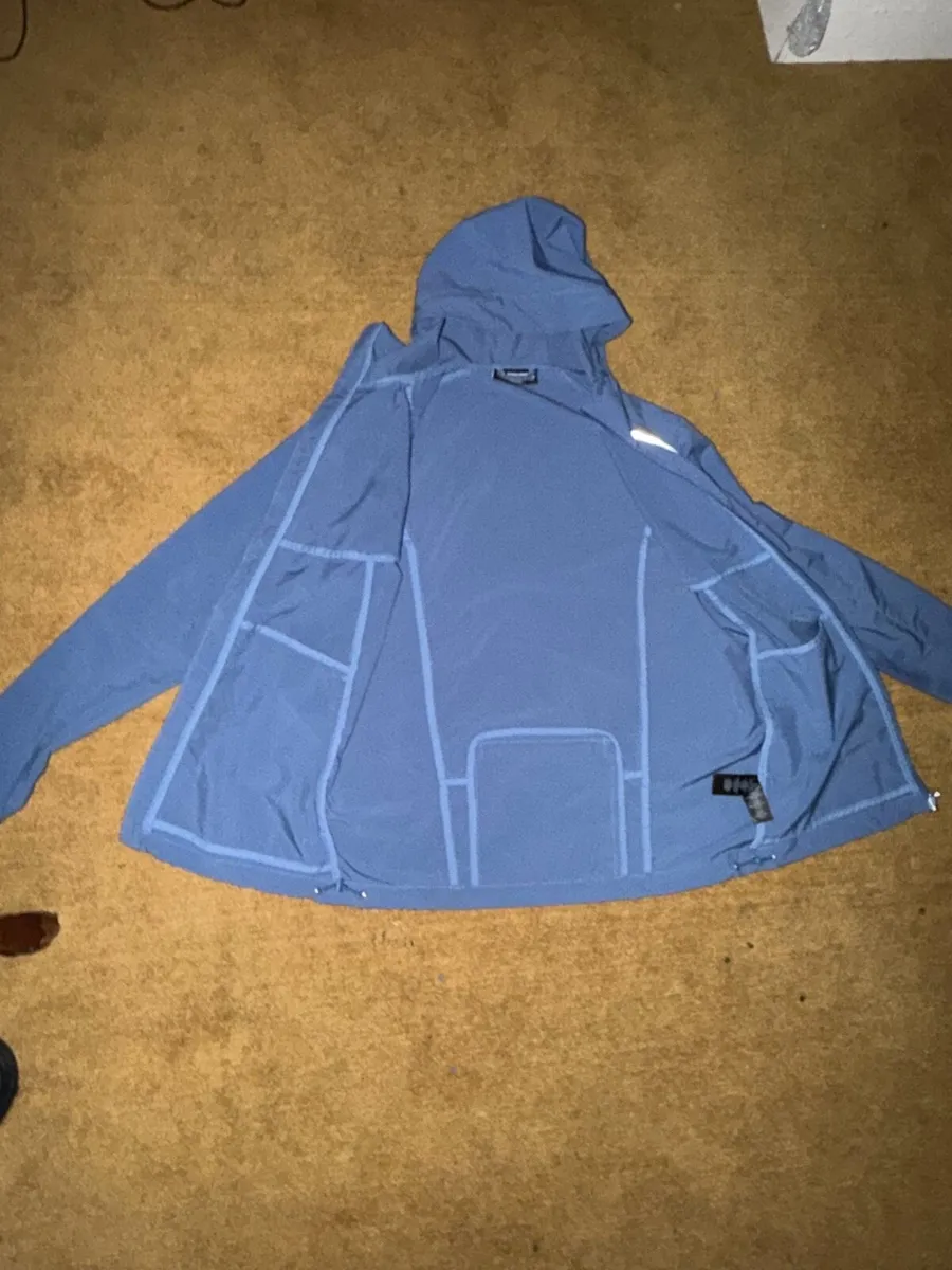 Monterrain Tracksuit - Image 2