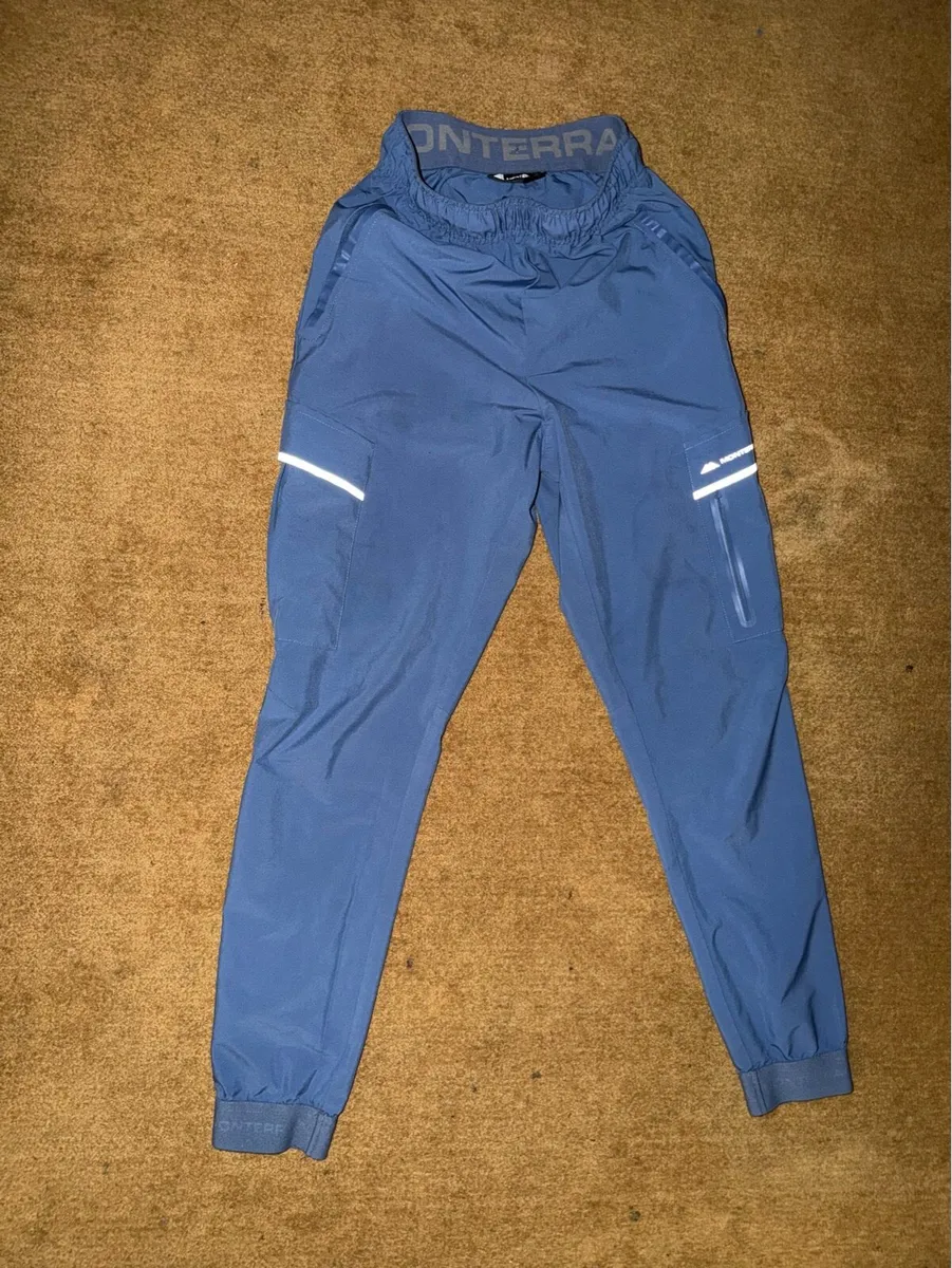 Monterrain Tracksuit - Image 3