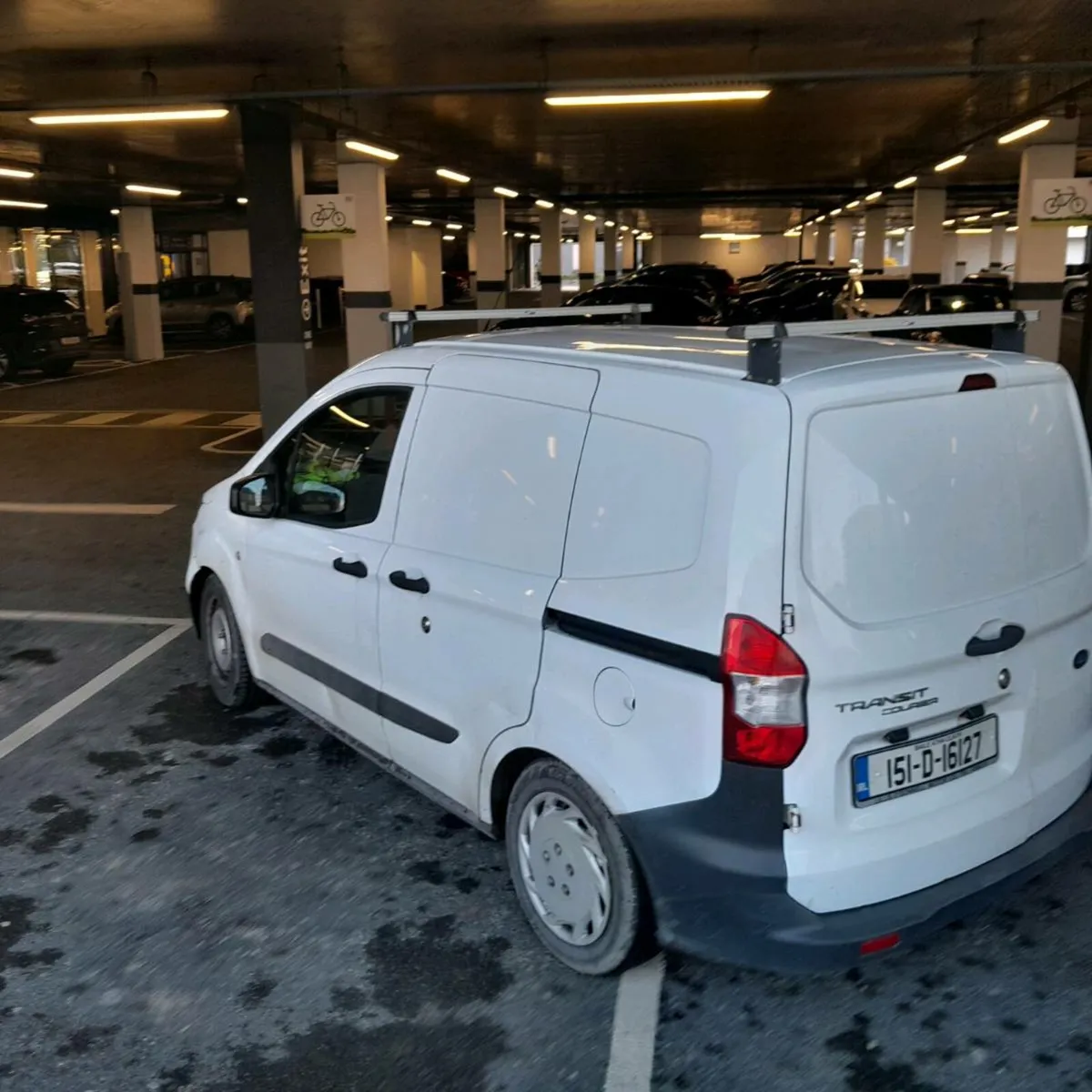 Ford Courier - Image 1